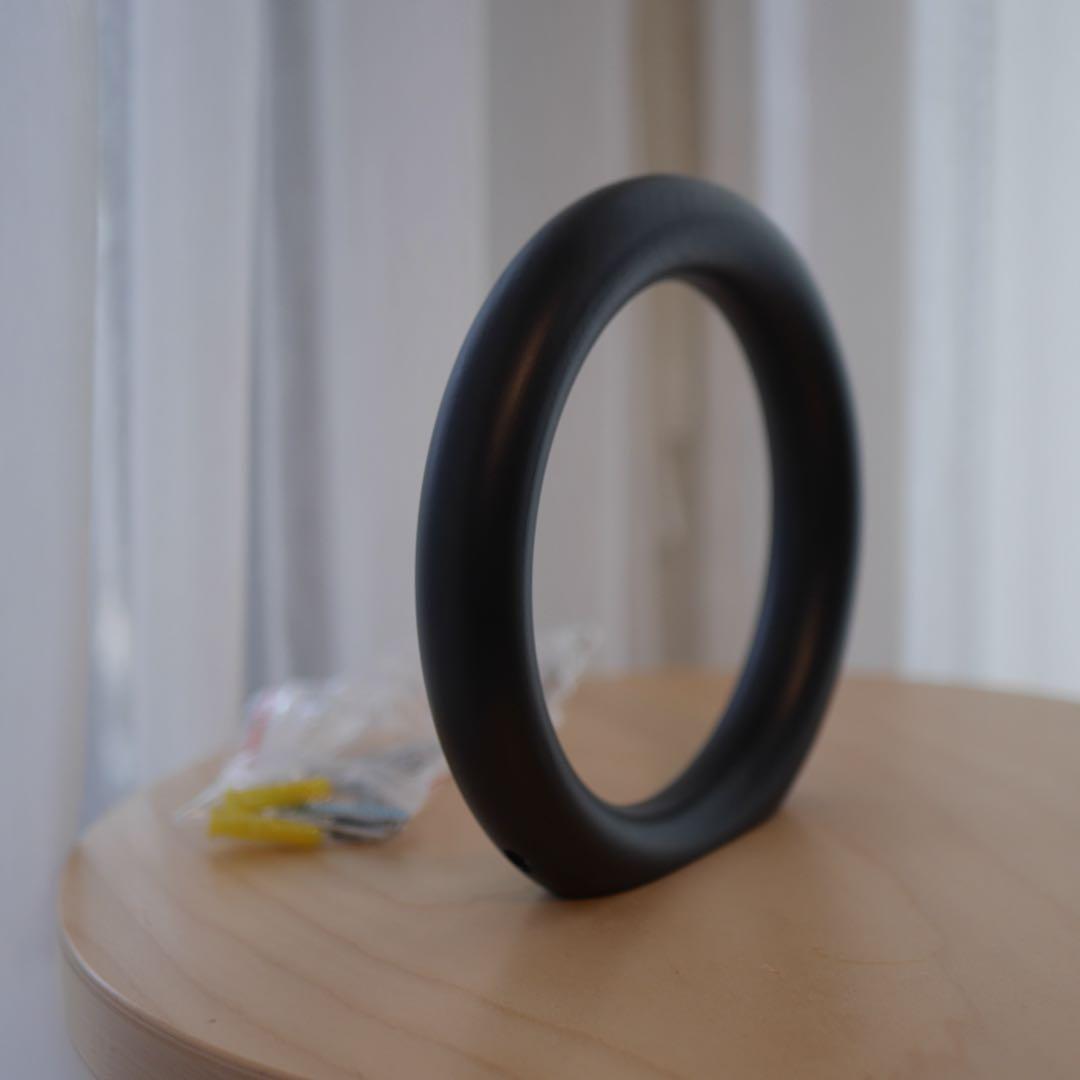 廃盤品 HAY GYM HOOK L ブラック