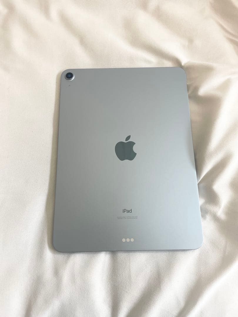 iPad Air 第四世代 64GB Wi-Fiモデル