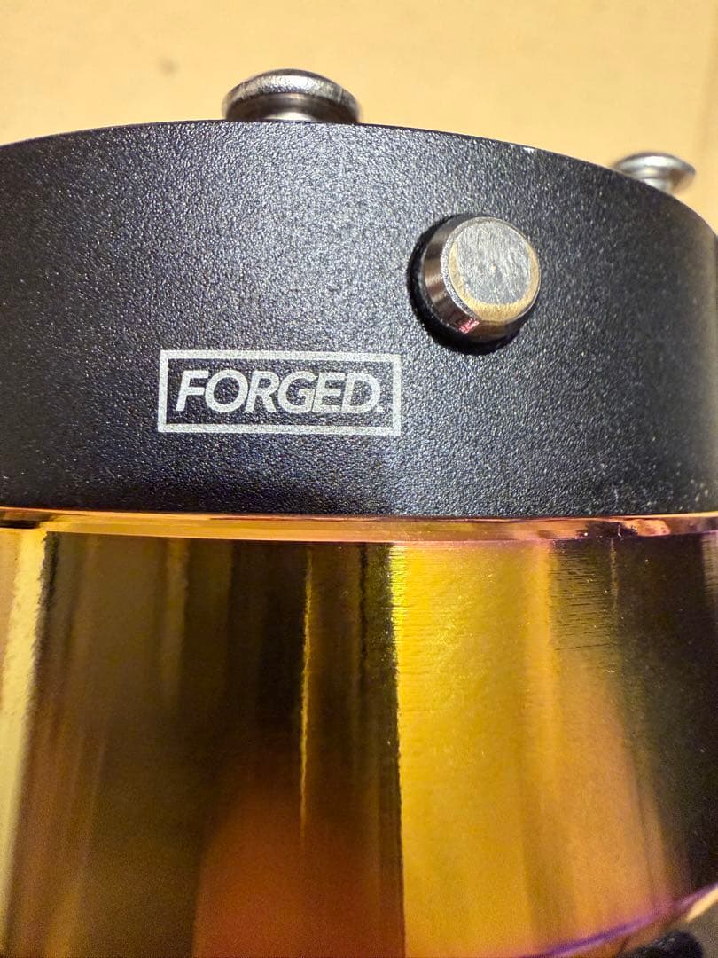 NRG エヌアールジー クイックリリースキット