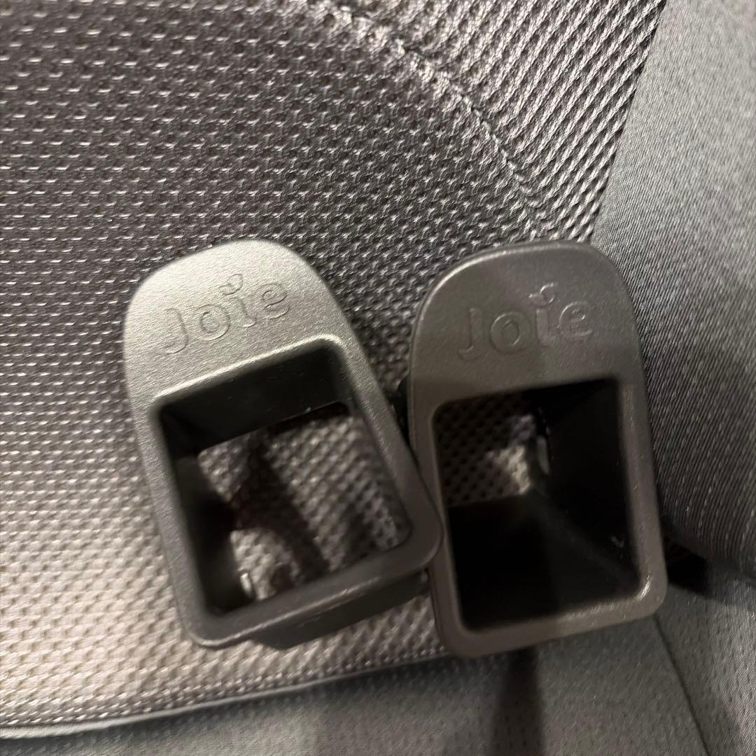 KATOJI Joieチャイルドシート アーク360度 ツートンブラック