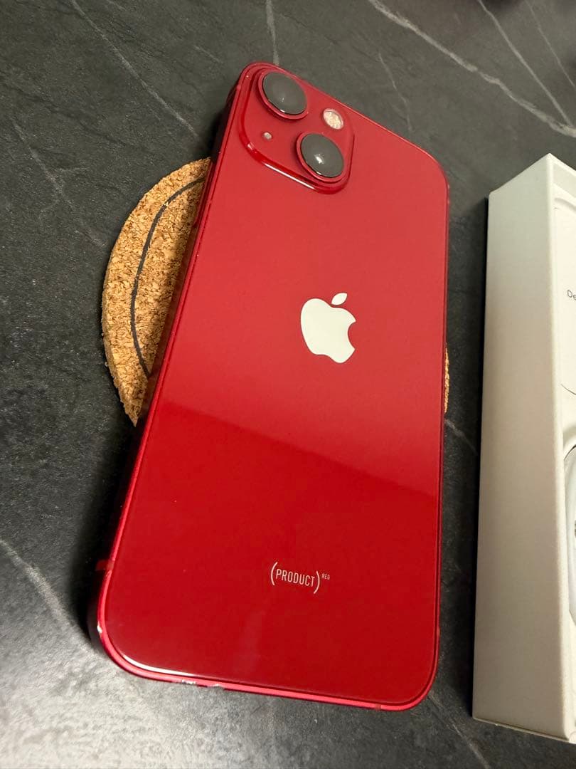 Apple iPhone 13 mini 128GB 中古品