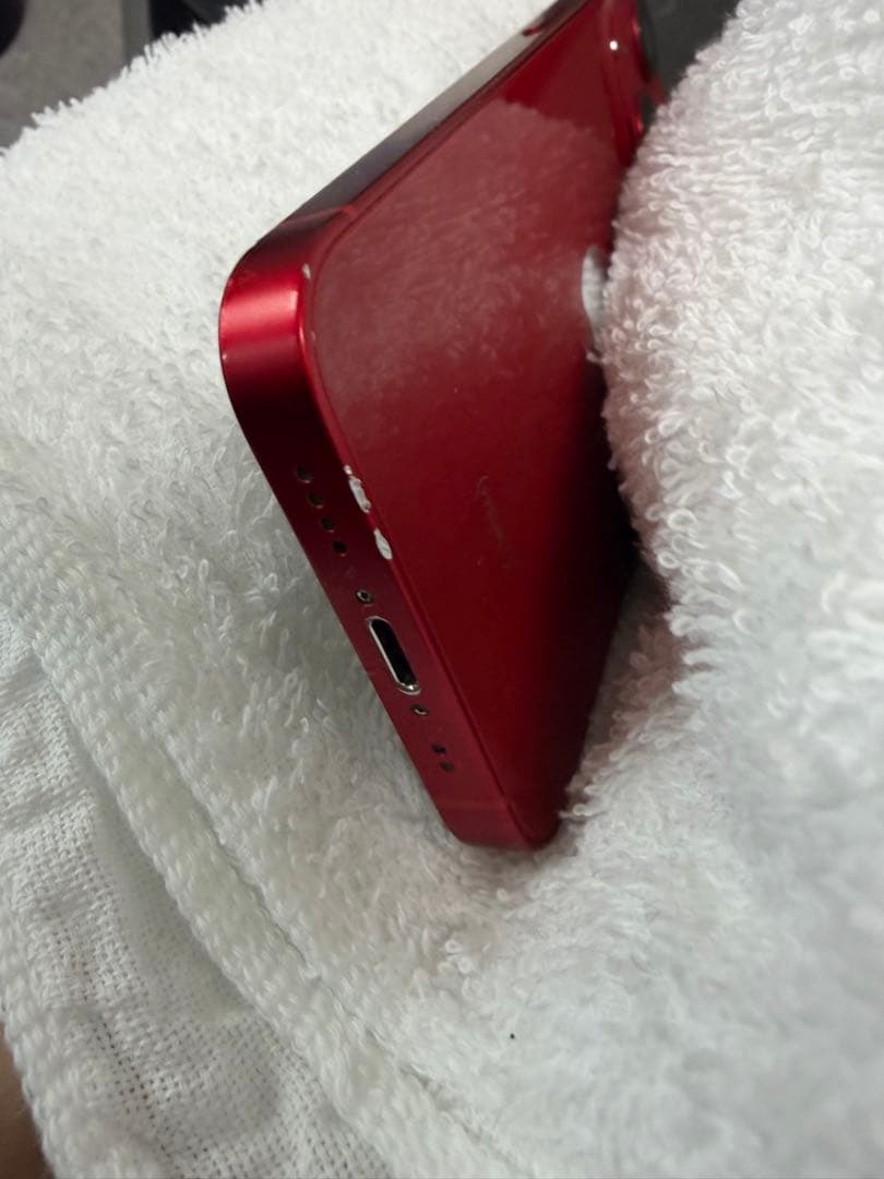 Apple iPhone 13 mini 128GB 中古品