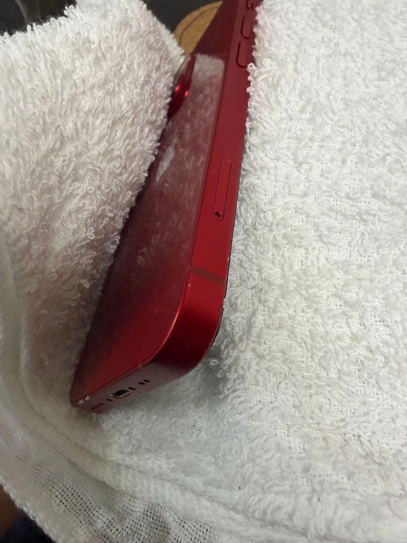 Apple iPhone 13 mini 128GB 中古品