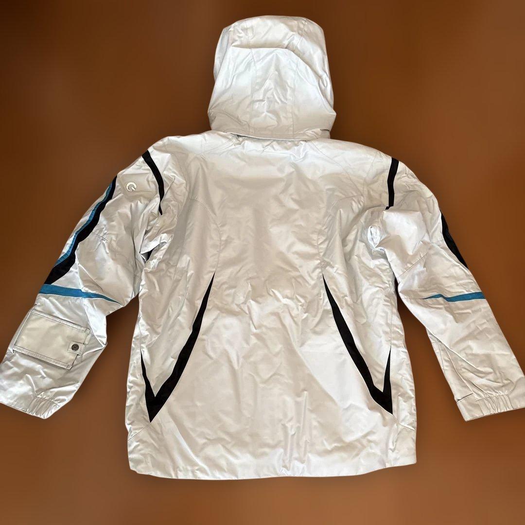 GOLDWIN スキーウェア 上下 M ゴールドウィン