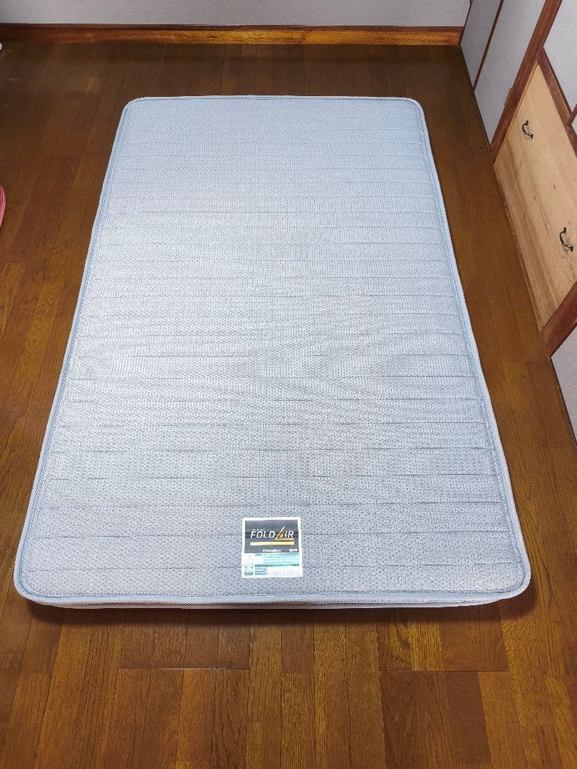 フランスベッド FOLD AIR セミダブル