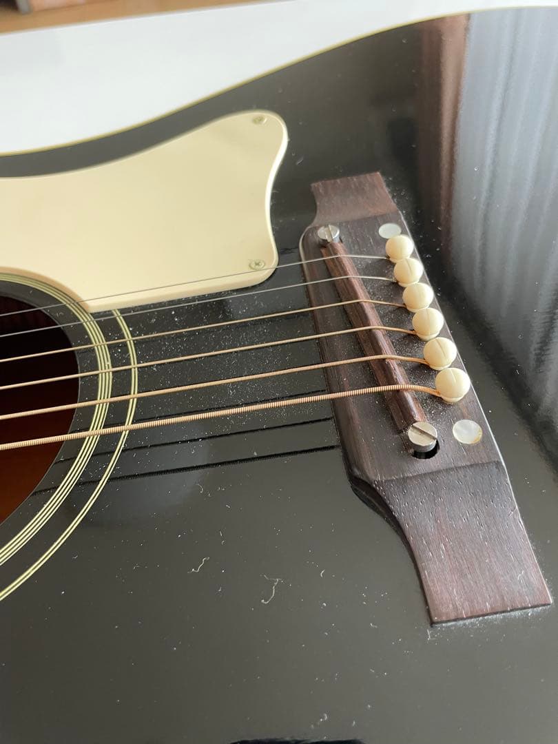 switch RSD-45 特注品　 j-45 gibsonコピー