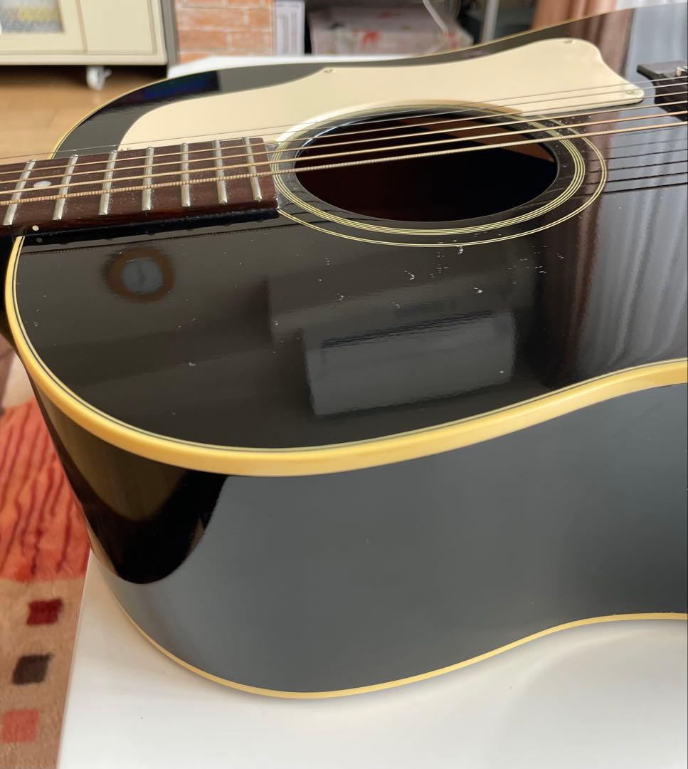 switch RSD-45 特注品　 j-45 gibsonコピー