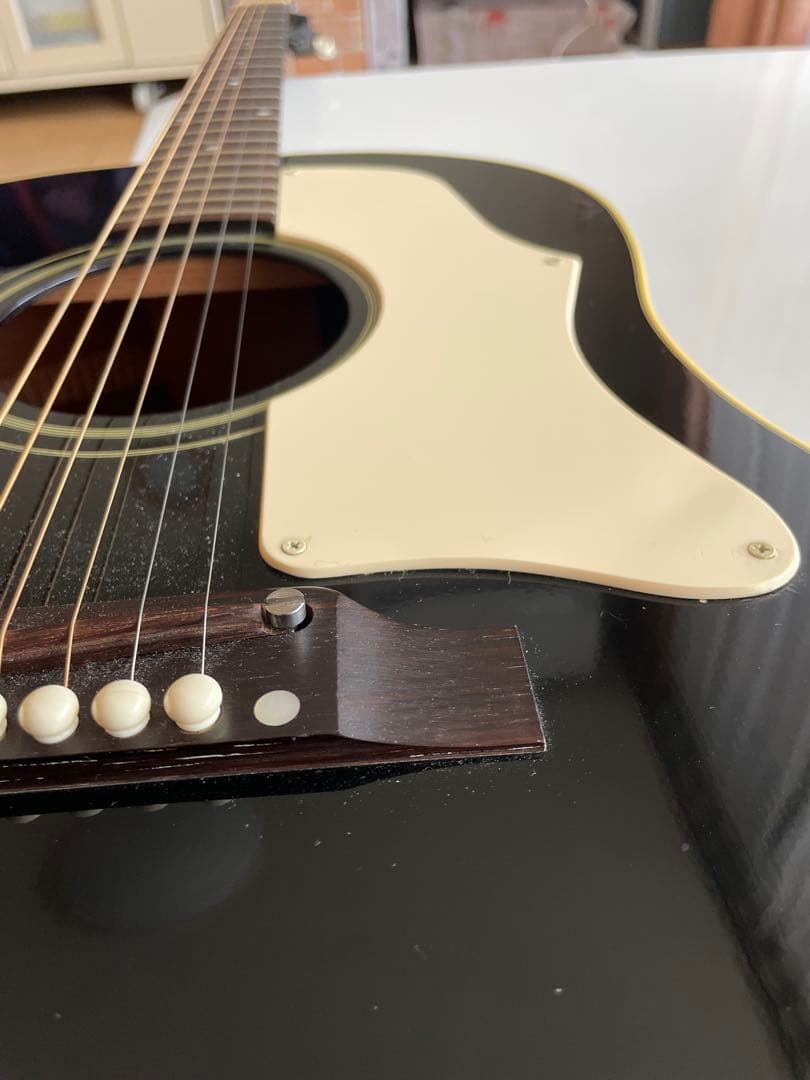 switch RSD-45 特注品　 j-45 gibsonコピー