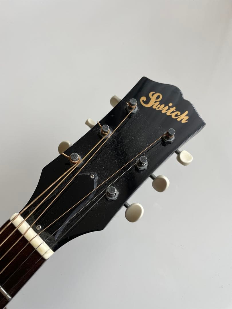 switch RSD-45 特注品　 j-45 gibsonコピー