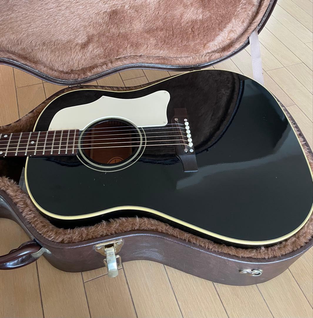 switch RSD-45 特注品　 j-45 gibsonコピー