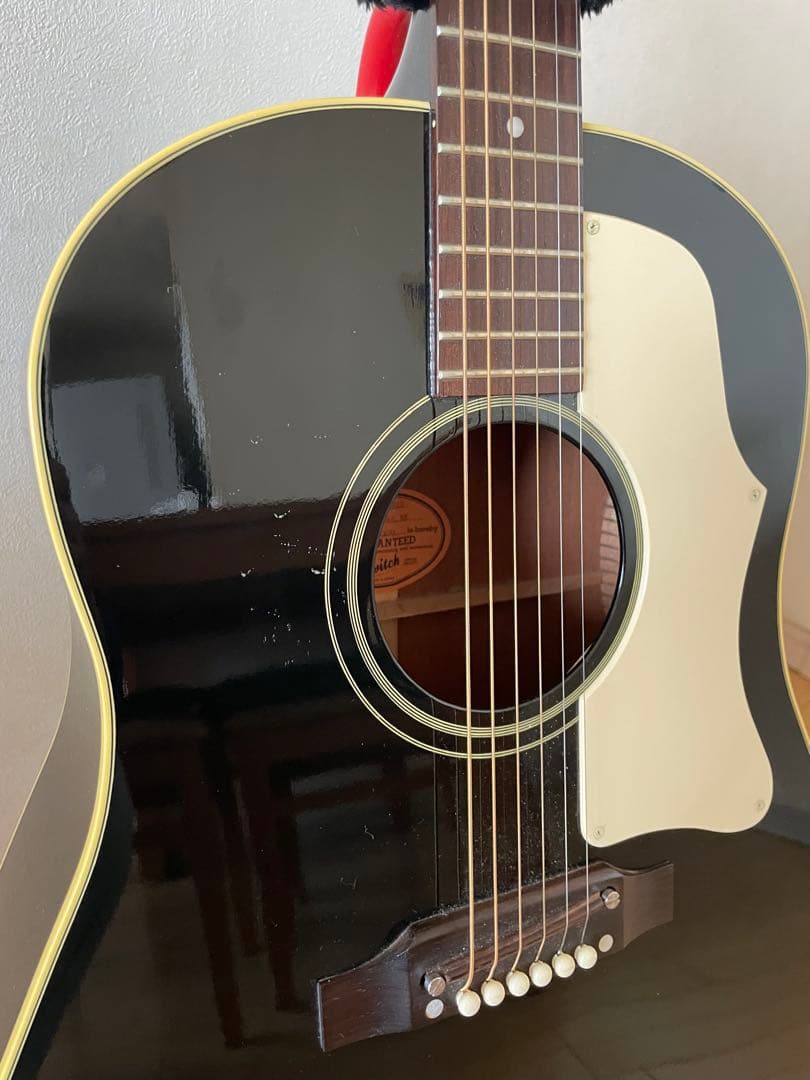 switch RSD-45 特注品　 j-45 gibsonコピー