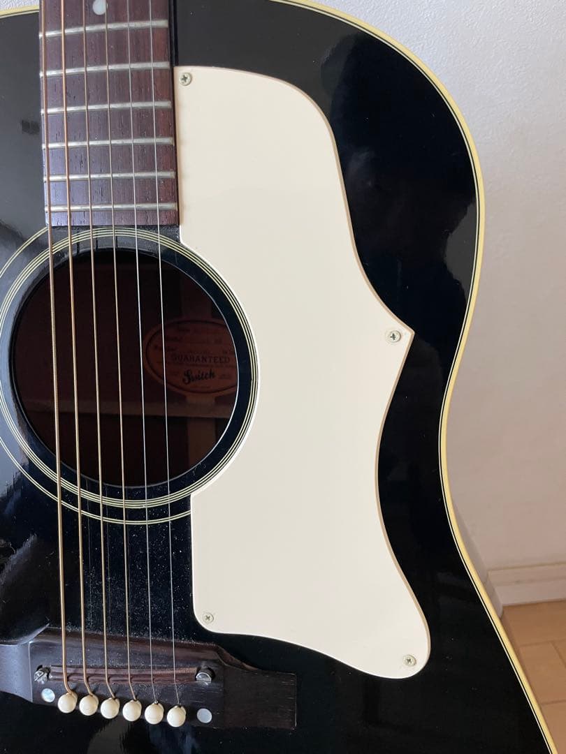 switch RSD-45 特注品　 j-45 gibsonコピー