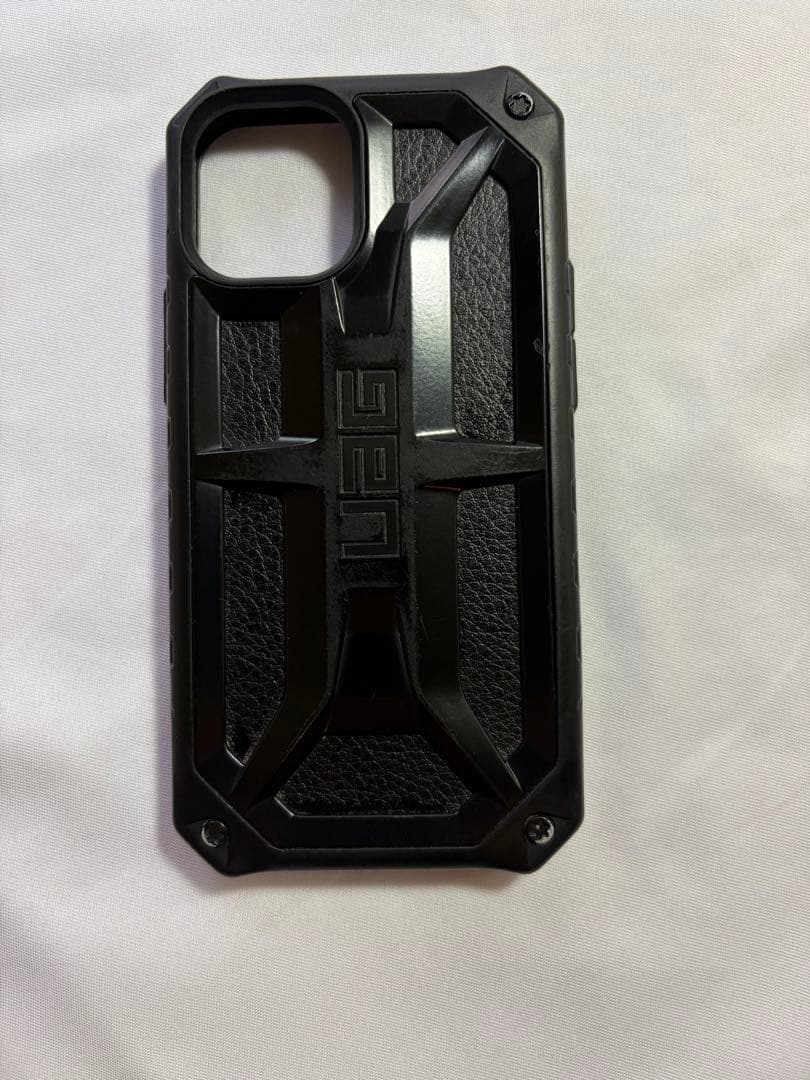 iPhone 12mini レッド128GB 箱付き