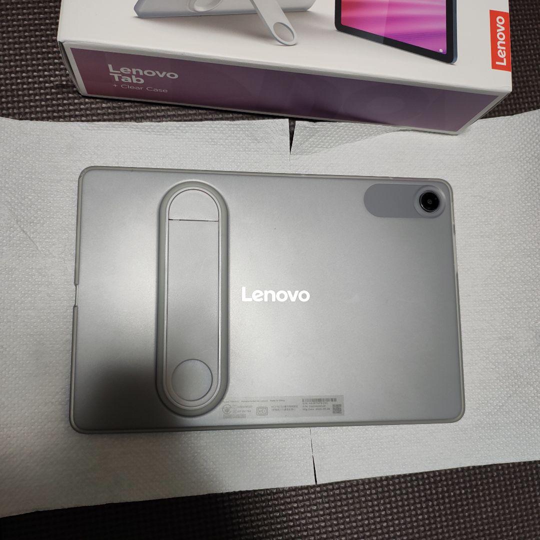 ☆*☆様 Lenovo Tab タブレット 10.1インチ ZAEH0063JP