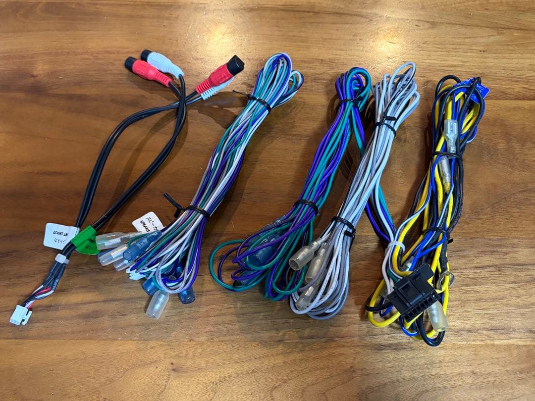 Pioneer carrozzeria GM-D1400II アンプ