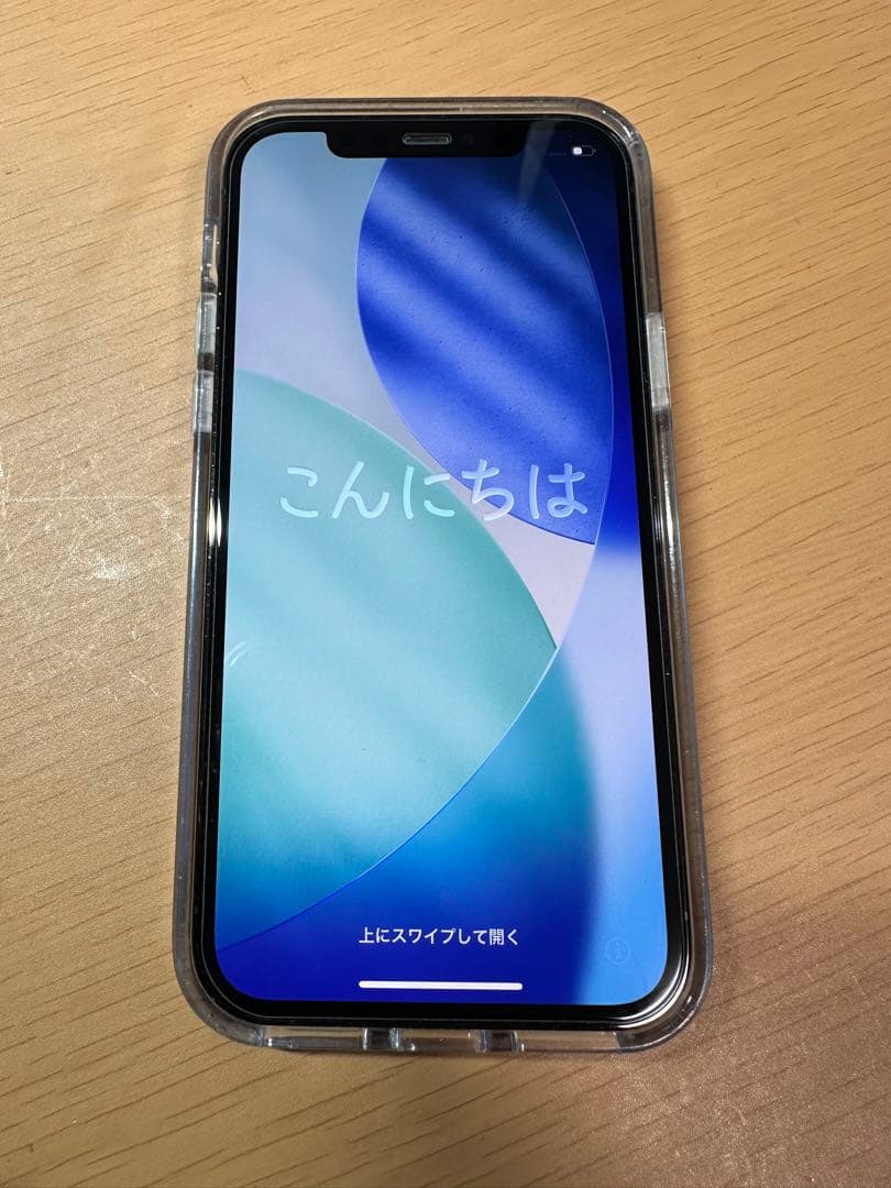 iPhone 12 Pro 128GB スペースグレー SIMフリー