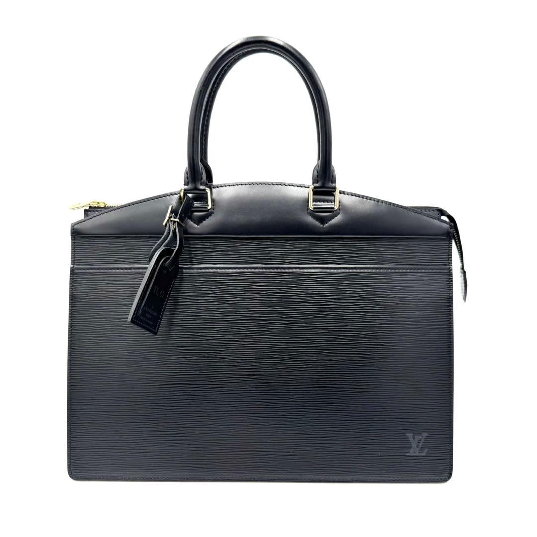 ルイヴィトン エピ リヴィエラ ハンドバッグ トートバッグ ビジネスバッグ