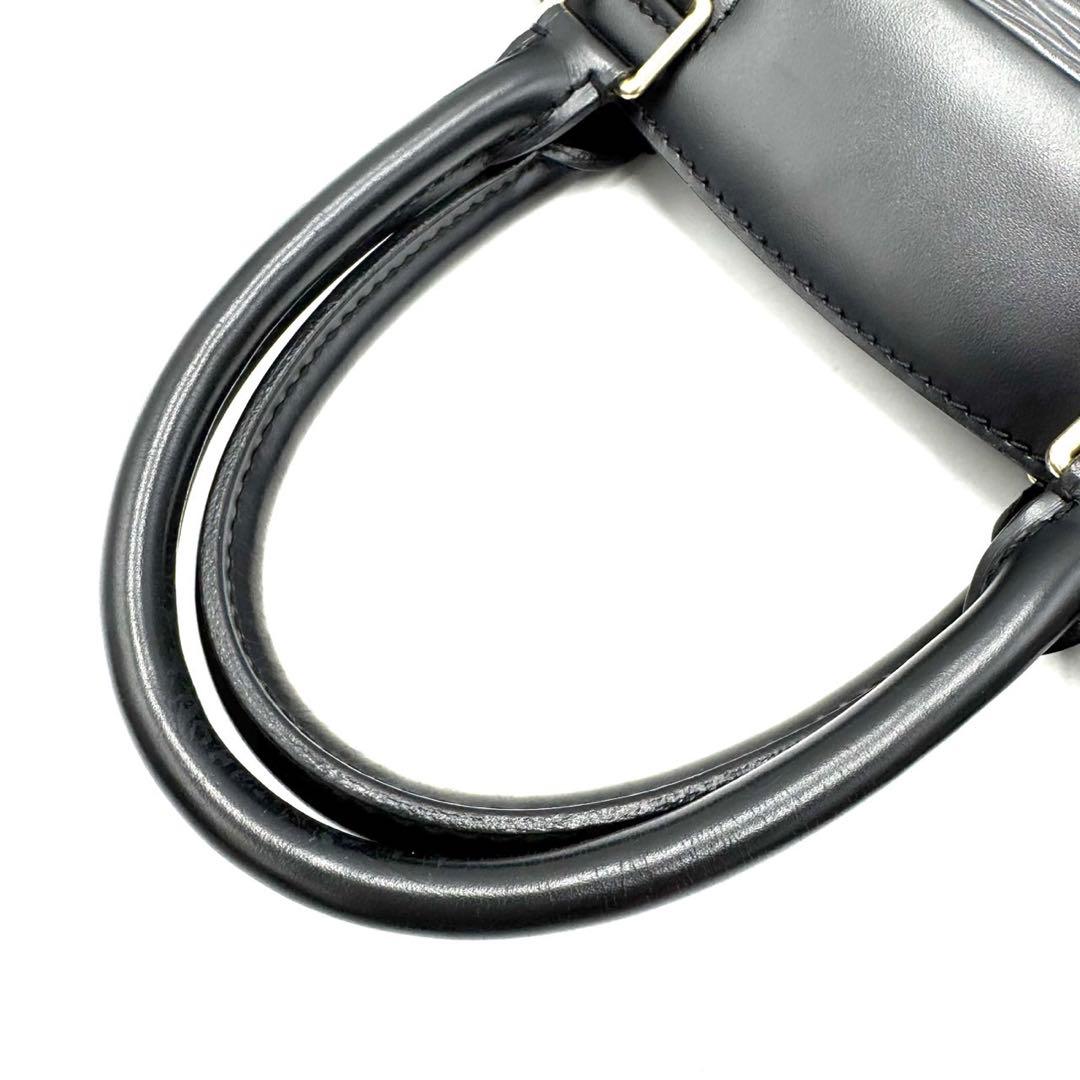 ルイヴィトン エピ リヴィエラ ハンドバッグ トートバッグ ビジネスバッグ