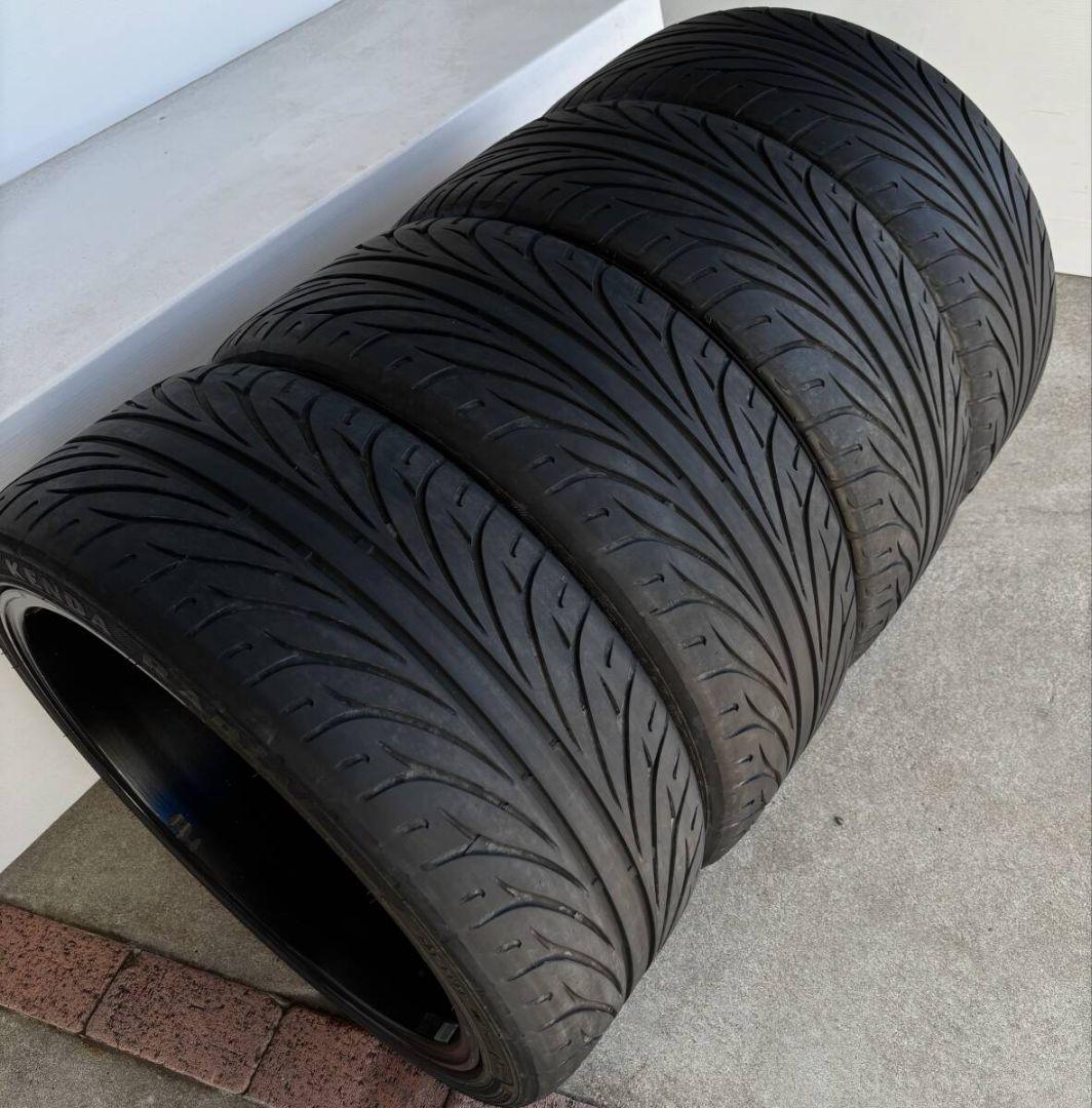 レアマイスターブルネッロ！アルファード ヴェルファイア20インチ 8.5j＋45