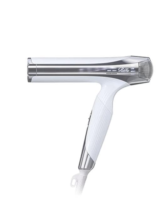 【新品未開封】ReFaBEAUTECHリファ ドライヤースマートダブルホワイト