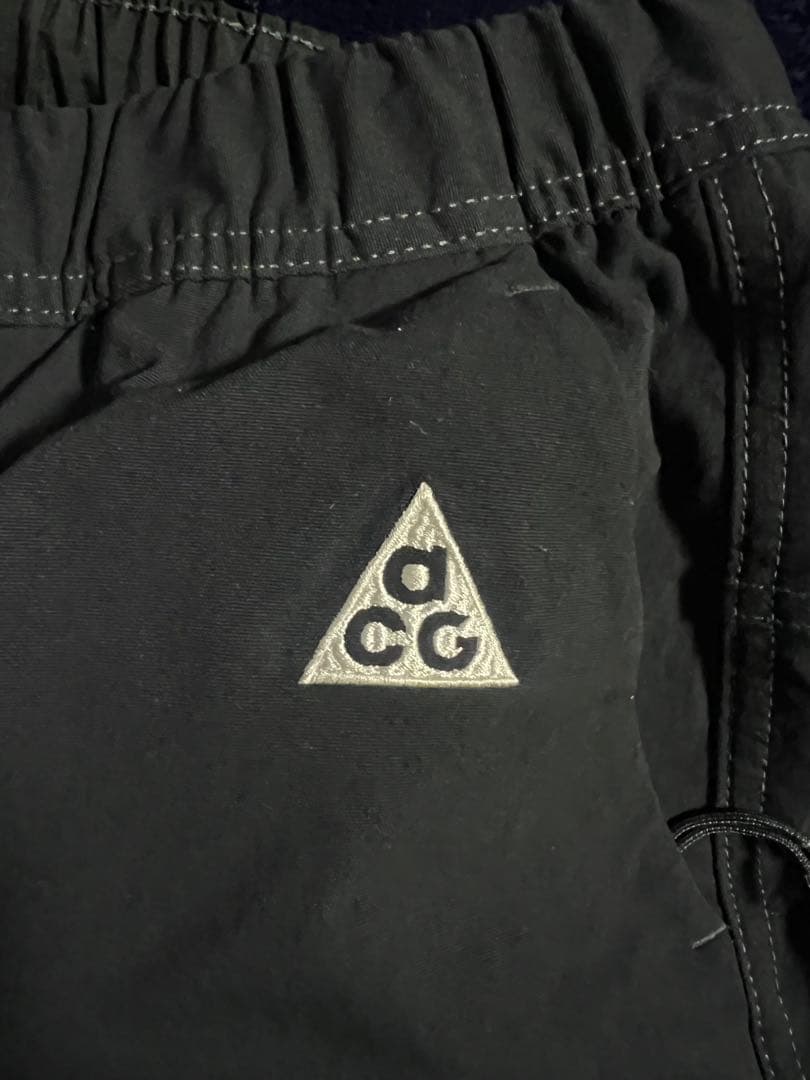 りょうナイキ ACG NRGカーゴパンツ
