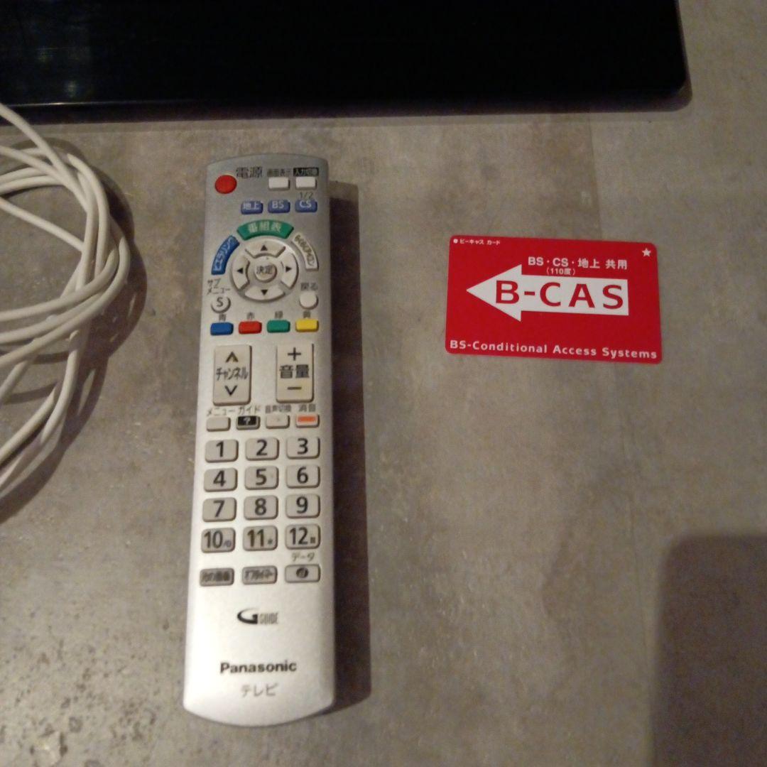 Panasonic　液晶テレビ　TH-L37C3 VIERA　37型