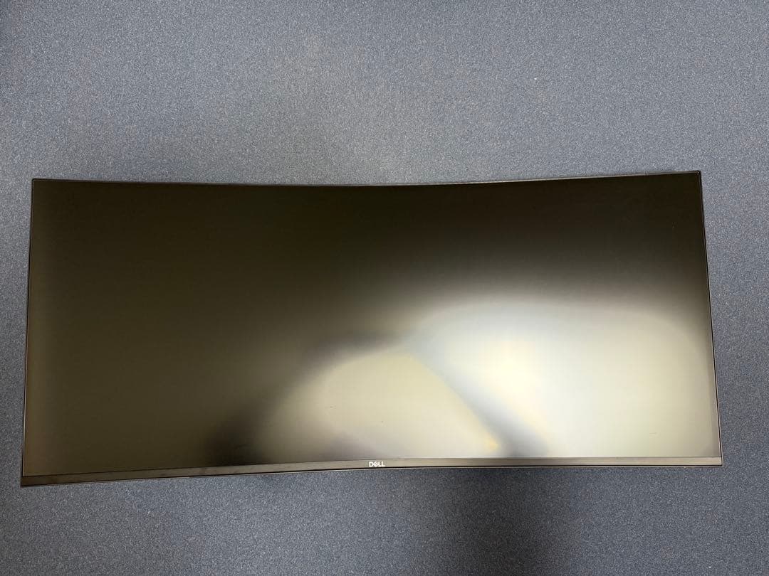 DELL 40インチモニター U4021QW ウルトラワイドWUHD 5K2K