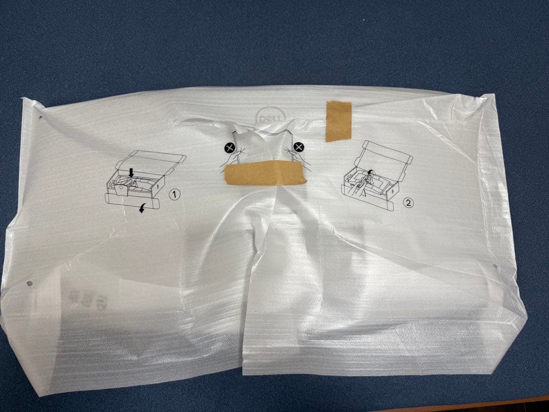 DELL 40インチモニター U4021QW ウルトラワイドWUHD 5K2K