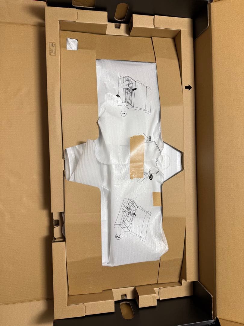 DELL 40インチモニター U4021QW ウルトラワイドWUHD 5K2K