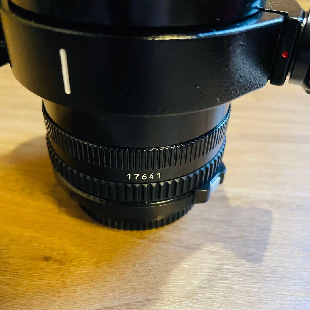 中古 CANON キャノン LENS FD 300mm 1:4 望遠レンズ