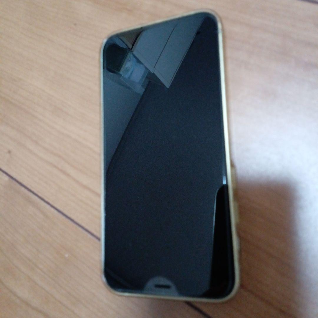 【美品】iPhone12 64gbmini ホワイト