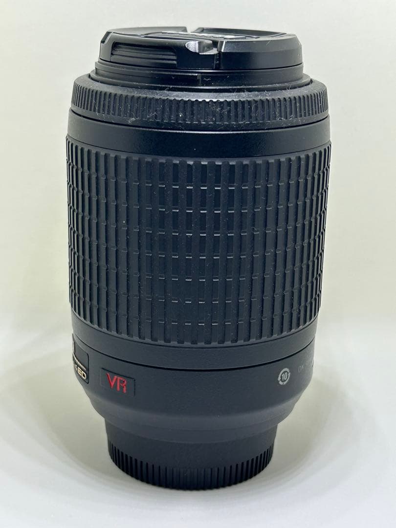 レンズ(ズーム) Nikon DX AF-S 55-300mm f/4-5.6G ED VR