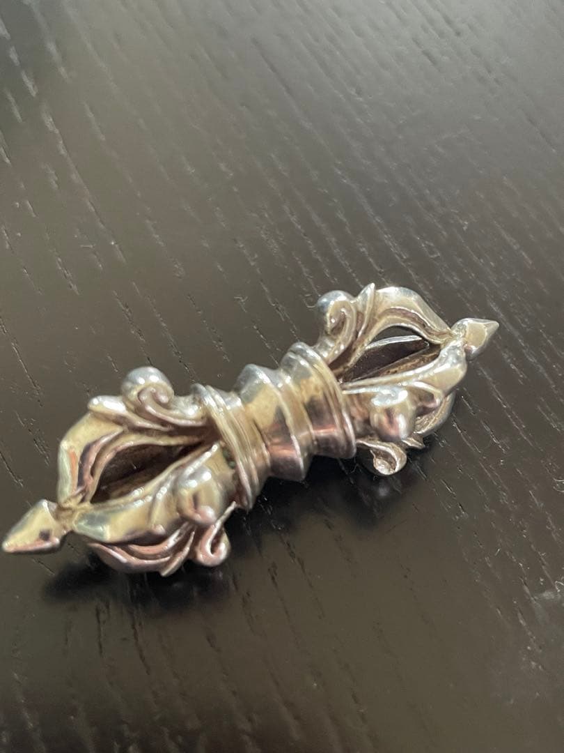 シャンバラのヴァジュラ