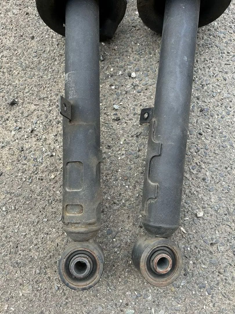 200クラウン 6万代キロ外し