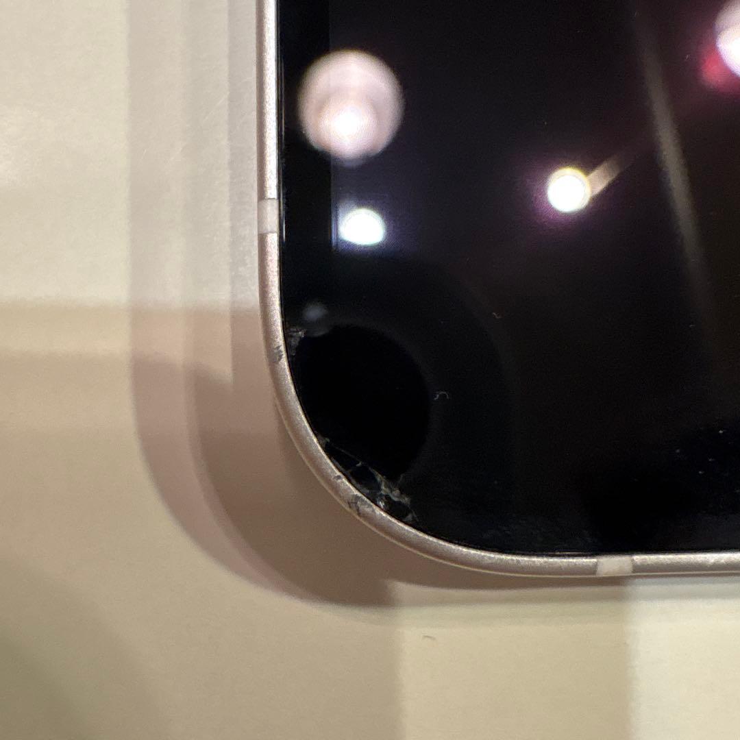 値下げしました！　Apple iPhone 12 ホワイト 本体　64gb