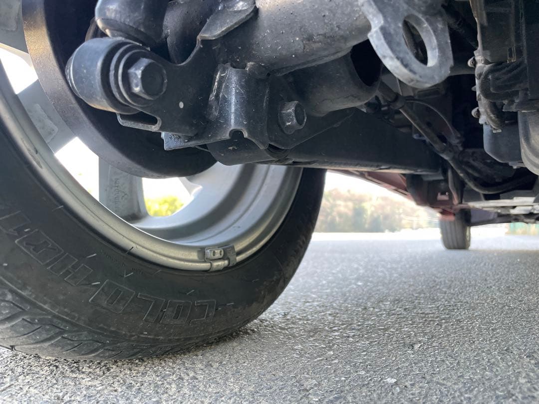 車検R10年1月迄三菱アイターボbluetoothナビETCドラレコ記録簿