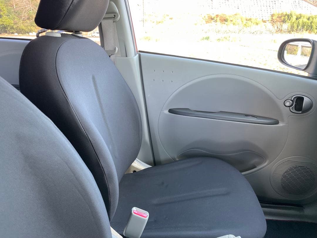 車検R10年1月迄三菱アイターボbluetoothナビETCドラレコ記録簿