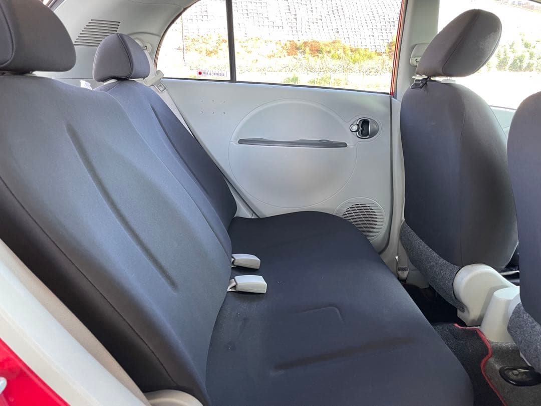 車検R10年1月迄三菱アイターボbluetoothナビETCドラレコ記録簿