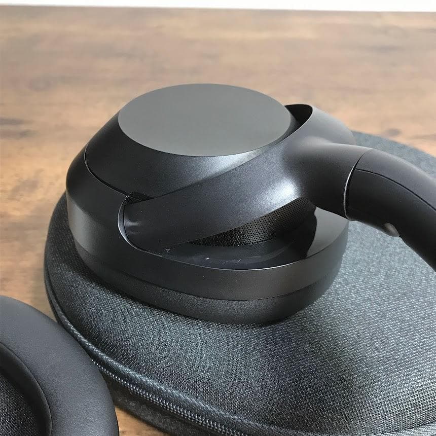 【リファービッシュ品・微傷あり】ULT WEAR　WH-ULT900N★ブラック