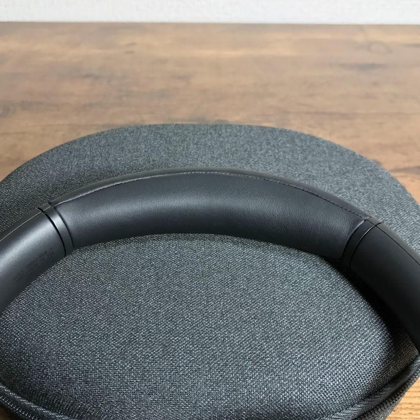 【リファービッシュ品・微傷あり】ULT WEAR　WH-ULT900N★ブラック