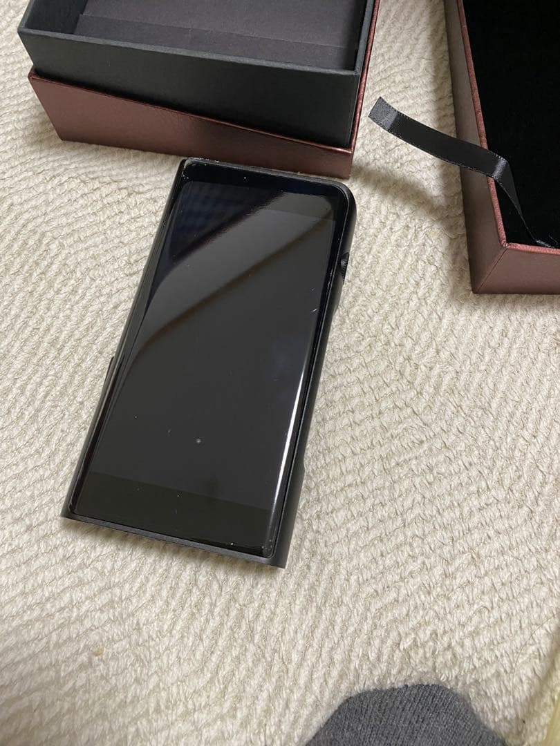 シャンリン　M6 shanring m6 ポータブル音楽プレーヤー