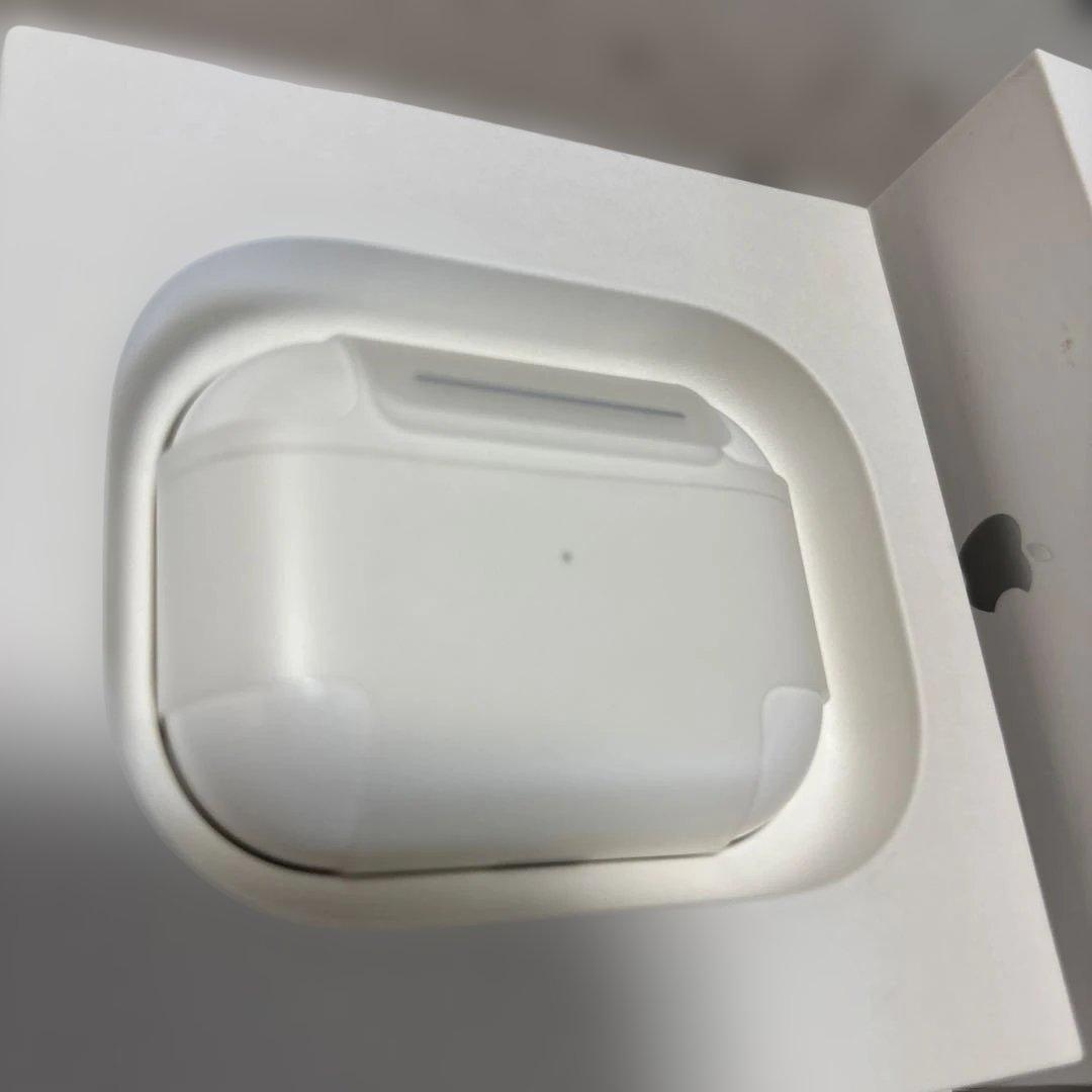 【付属品新品全て有】AirPods Pro 第一世代本体