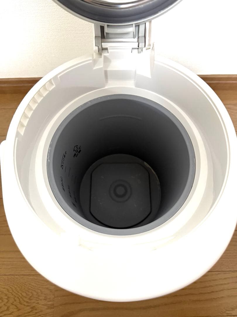 【大容量3.0L美品】 象印 スチーム式 加湿器 EE-RP50 2020年製