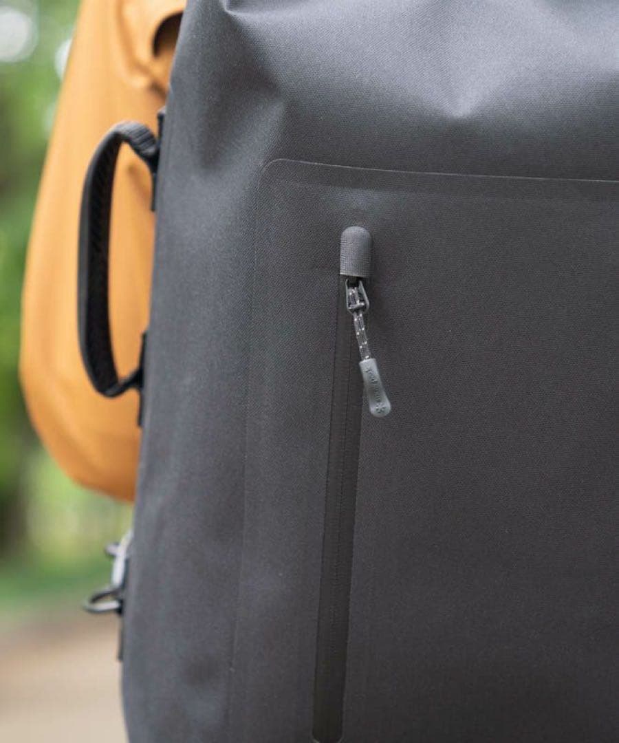  peak 4Way Dry Bag M防水ロールトップバッグ