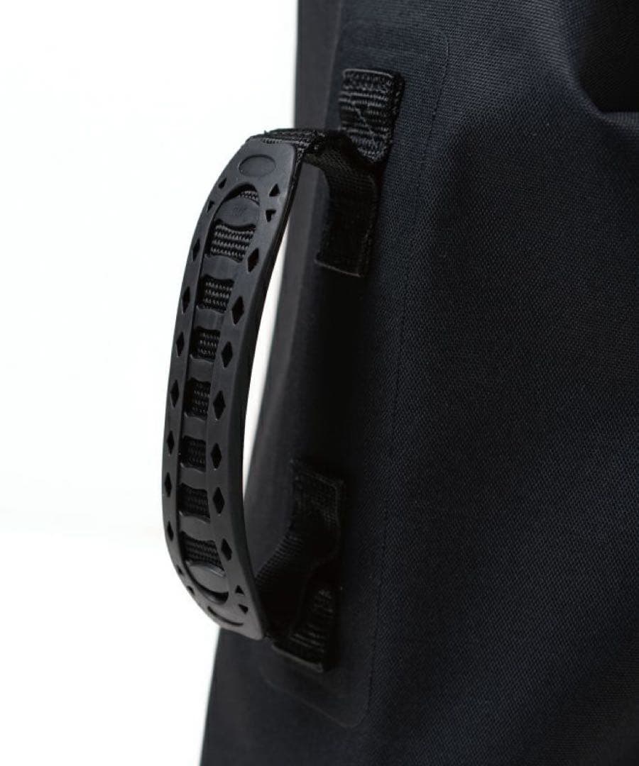  peak 4Way Dry Bag M防水ロールトップバッグ