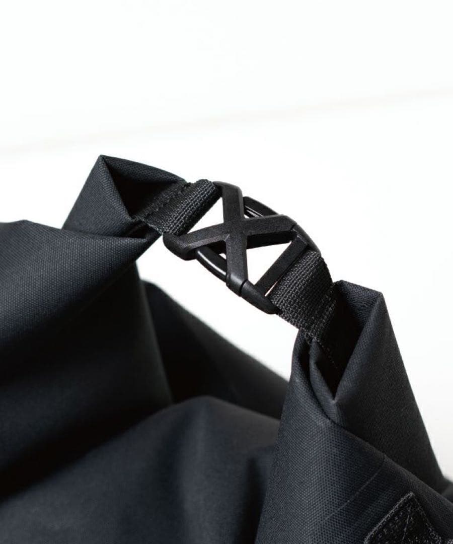  peak 4Way Dry Bag M防水ロールトップバッグ