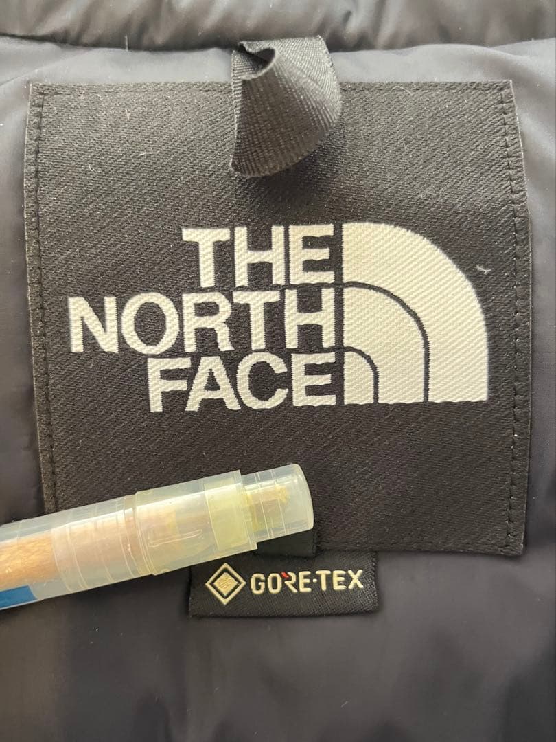 THE NORTH FACE マウンテンダウンジャケット　M
