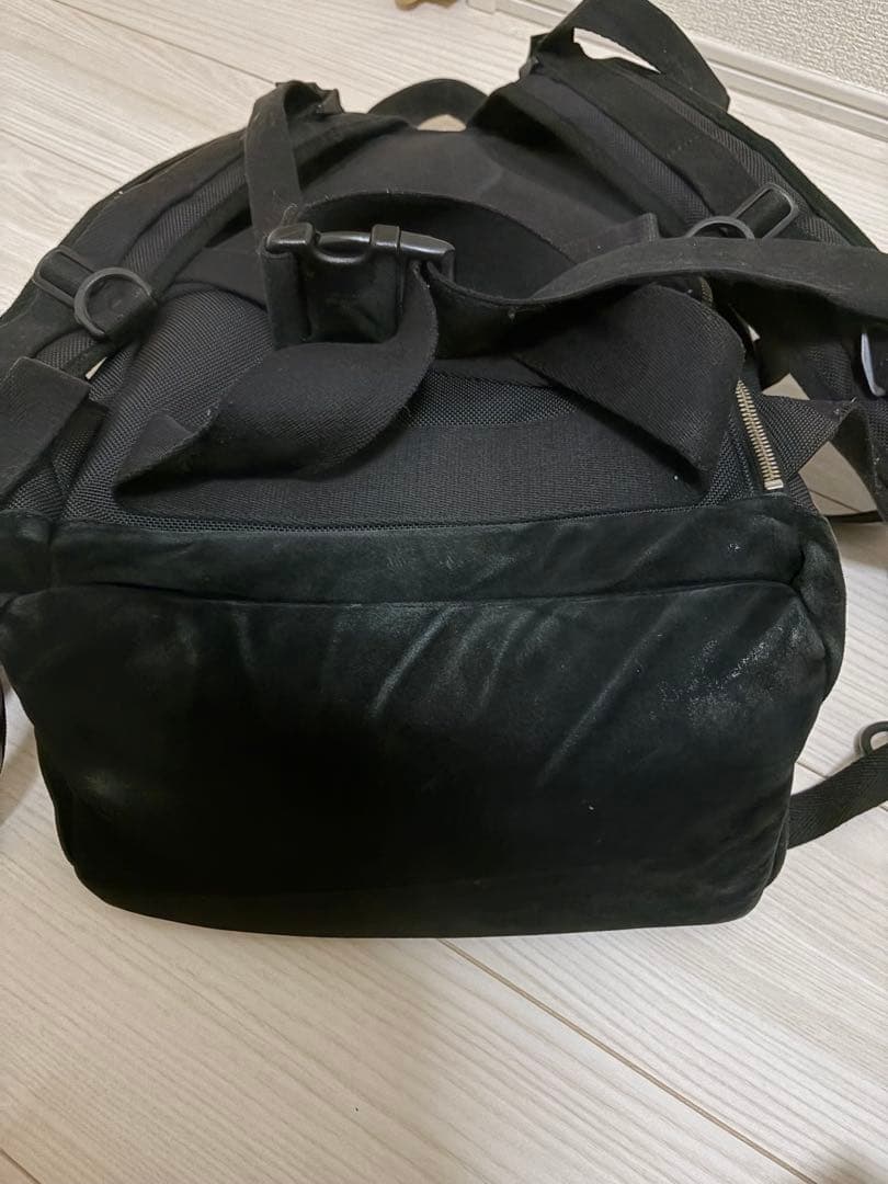 ミハラヤスヒロ バックパック