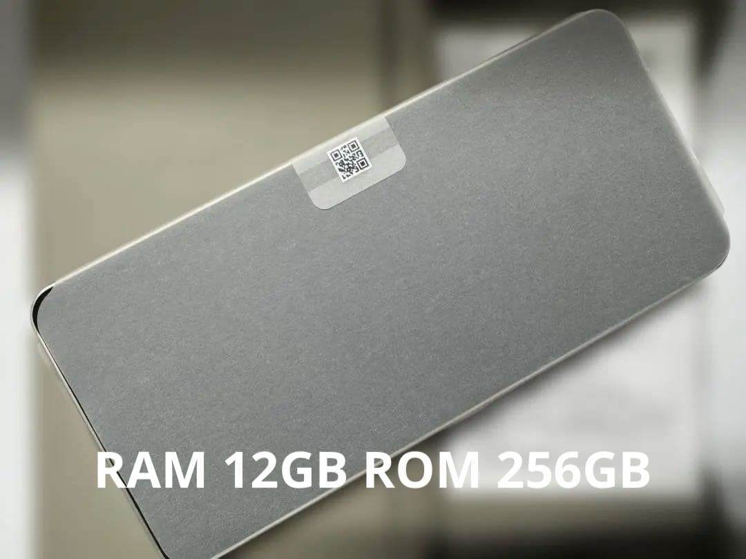 arrows We2 Plus M06 IIJmioモデル SIMフリー 256