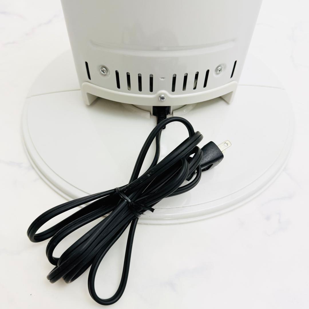 ☆美品☆ コロナ　コアヒートスリム　DH-919R 19年製　遠赤外線ヒーター